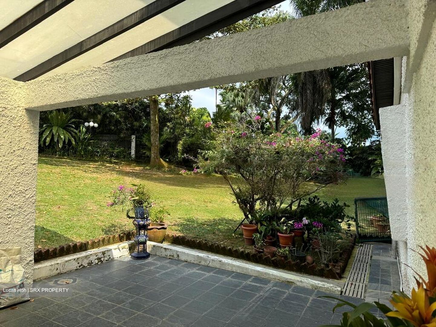Duchess Avenue (D10), Detached #456528561